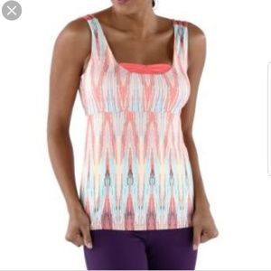 REI | Sariska Tank
